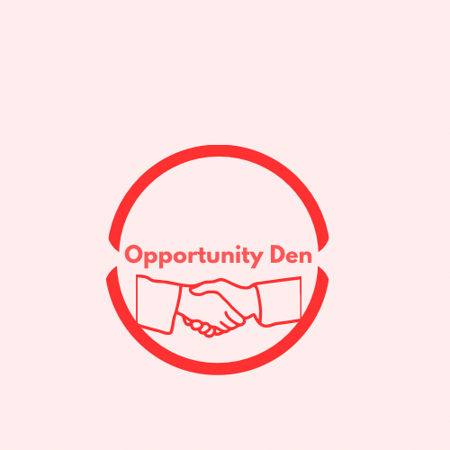 opportunityden.com