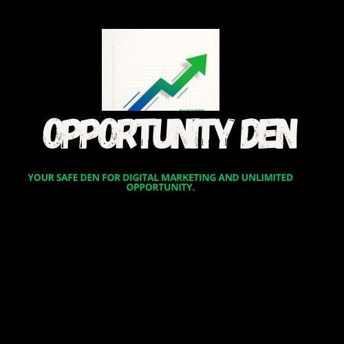 Opportunity Den
